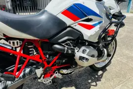 BMW, R1200GS RALLY, 2013