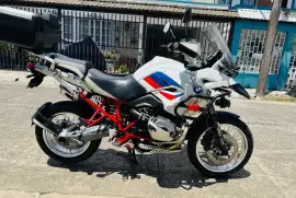 BMW, R1200GS RALLY, 2013
