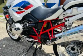BMW, R1200GS RALLY, 2013