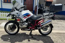 BMW, R1200GS RALLY, 2013