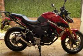 Honda, CB190, 2022