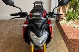 Honda, CB190, 2022