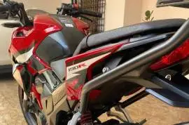 Honda, CB190, 2022