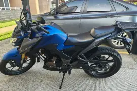 Honda, CB 300 Twister, 2024