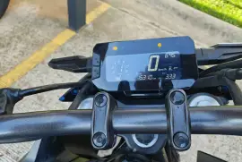 Honda, CB 300 Twister, 2024