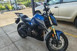 Honda, CB 300 Twister, 2024