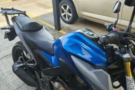Honda, CB 300 Twister, 2024