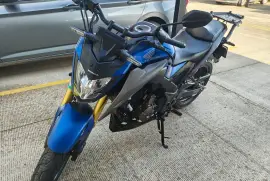 Honda, CB 300 Twister, 2024