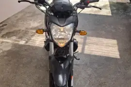 Yamaha, FZ, 2015