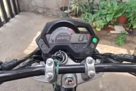 Yamaha, FZ, 2015