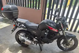 Yamaha, FZ, 2015