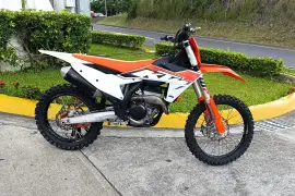 KTM, KTM SX250F  , 2023