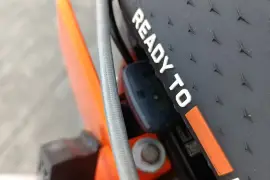 KTM, KTM SX250F  , 2023