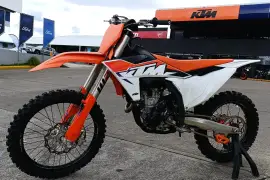 KTM, KTM SX250F  , 2023