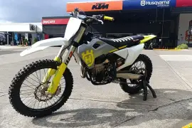 Husqvarna, Husqvarna FC 450 f, 2023