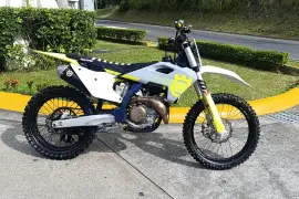 Husqvarna, Husqvarna FC 450 f, 2023