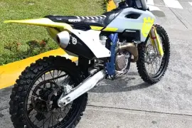 Husqvarna, Husqvarna FC 450 f, 2023
