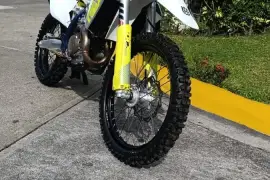 Husqvarna, Husqvarna FC 450 f, 2023