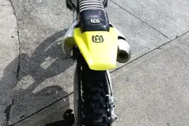 Husqvarna, Husqvarna FC 450 f, 2023