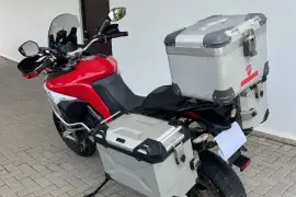 Ducati, Multistrada Enduro, 2018