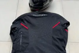 Ducati, Multistrada Enduro, 2018