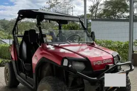 Polaris, rzr 800, 2009