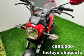 Honda, Navi, 2024