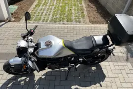 Husqvarna, Vitpilen 701, 2018
