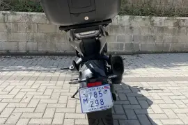 Husqvarna, Vitpilen 701, 2018