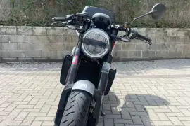Husqvarna, Vitpilen 701, 2018