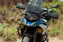 BMW, F750GS, 2022