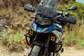 BMW, F750GS, 2022