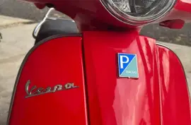 Vespa, VXL, 2024