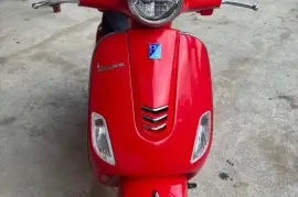Vespa, VXL, 2024