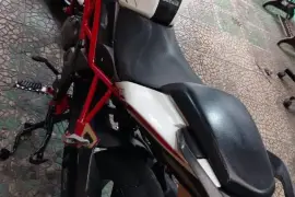 Benelli, TNT , 2021