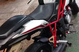 Benelli, TNT , 2021