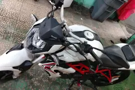Benelli, TNT , 2021