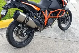 KTM, Ktm 1290 Super Aventurero R, 2019