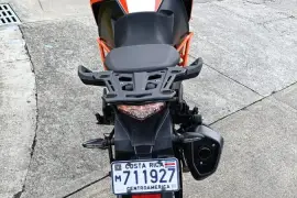 KTM, Ktm 1290 Super Aventurero R, 2019