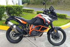 KTM, Ktm 1290 Super Aventurero R, 2019