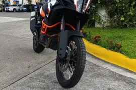 KTM, Ktm 1290 Super Aventurero R, 2019