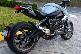 Zero, ZERO SRF , 2020