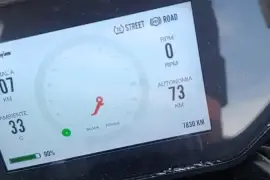 Zero, ZERO SRF , 2020