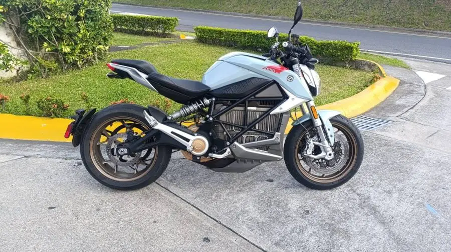 Zero, ZERO SRF , 2020