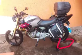Honda, Twister , 2008