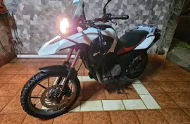 BMW, G650 GS, 2014
