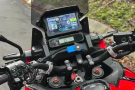 Honda, CRF1100L AFRICA TWIN, 2023