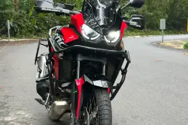 Honda, CRF1100L AFRICA TWIN, 2023