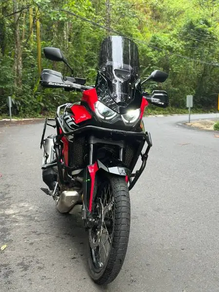 Honda, CRF1100L AFRICA TWIN, 2023