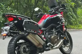 Honda, CRF1100L AFRICA TWIN, 2023